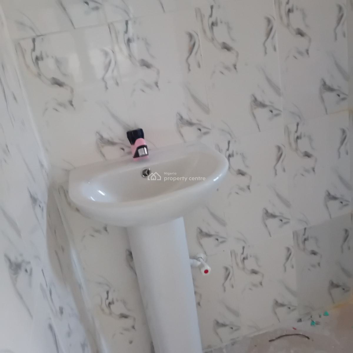 2 Bedroom, Surulere, Lagos, Flat / Apartment for Rent