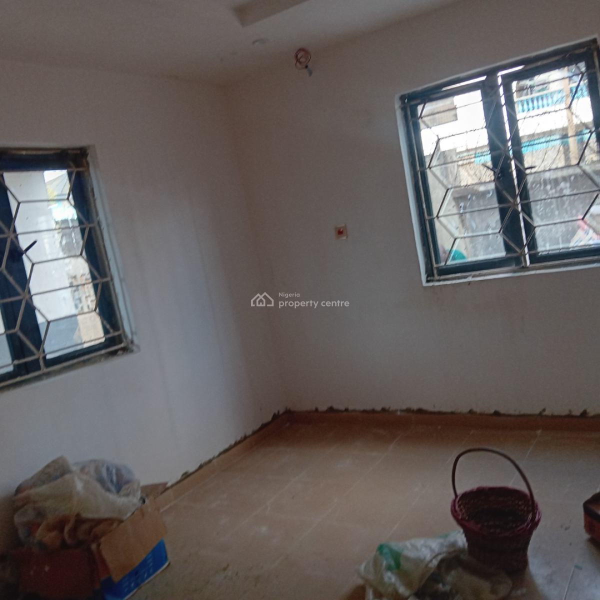 2 Bedroom, Surulere, Lagos, Flat / Apartment for Rent