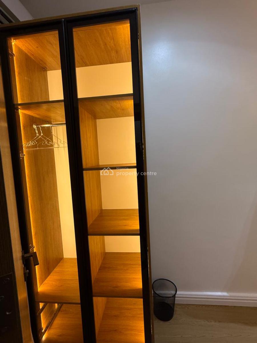 Eunice Luxurious 2 Bedroom Fully Serviced Apartment, Guzape District, Abuja, Flat / Apartment Short Let