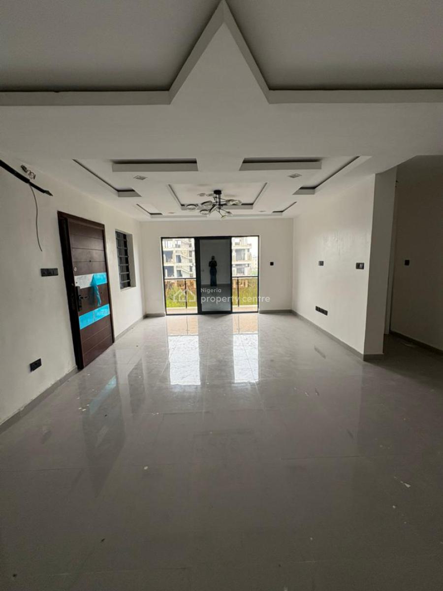2 Bedroom Apartment- Lekki, Ikate, Lekki, Lagos, Flat / Apartment for Rent