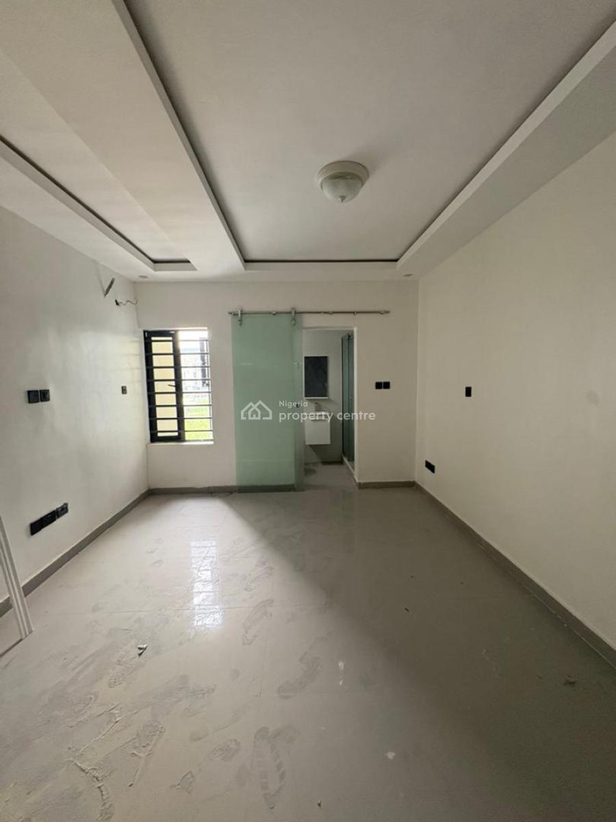2 Bedroom Apartment- Lekki, Ikate, Lekki, Lagos, Flat / Apartment for Rent