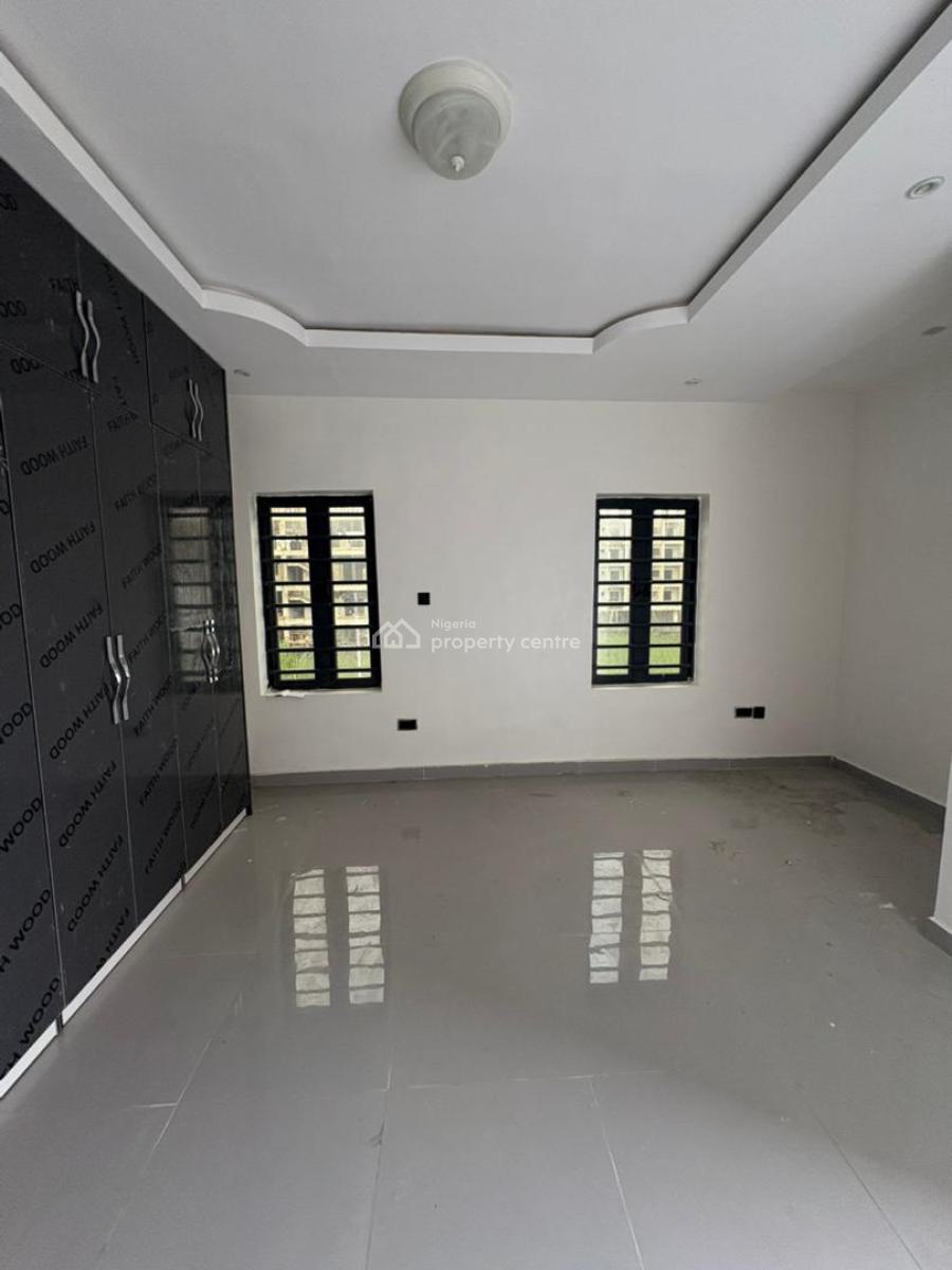 2 Bedroom Apartment- Lekki, Ikate, Lekki, Lagos, Flat / Apartment for Rent