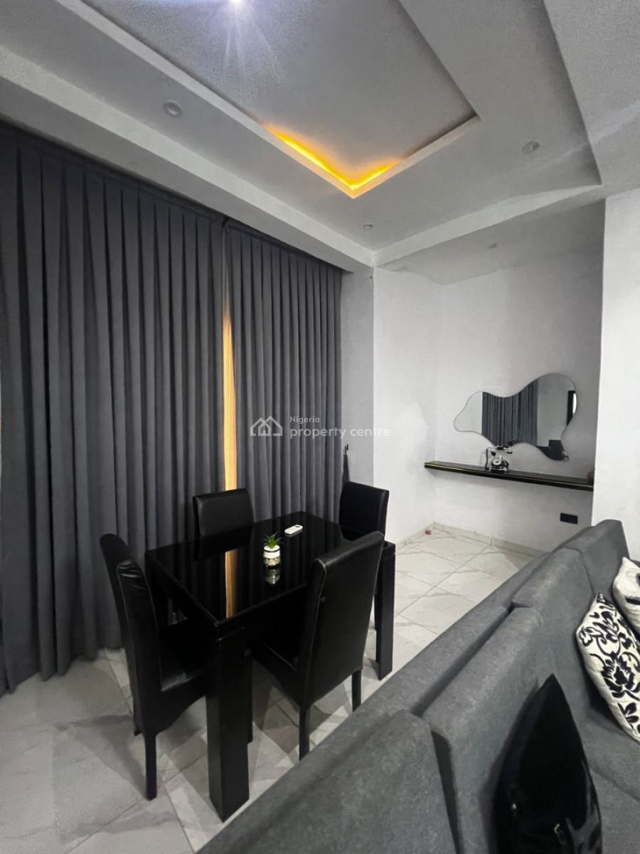 2 Bedroom Apartment, Bella Court, Freedom Way, Lekki, Lagos, Block of Flats for Sale