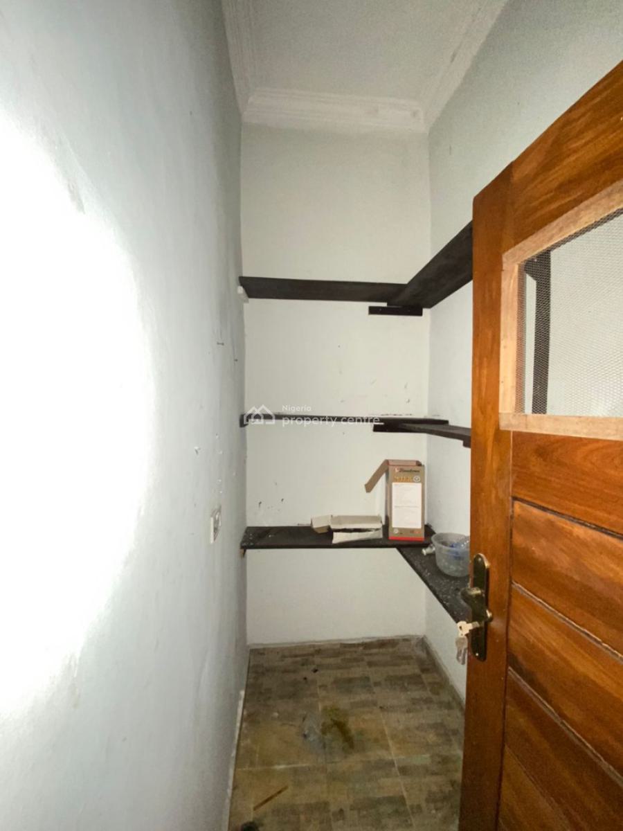 2 Bedroom Apartment, Ikate, Lekki, Lekki, Lagos, Flat / Apartment for Rent