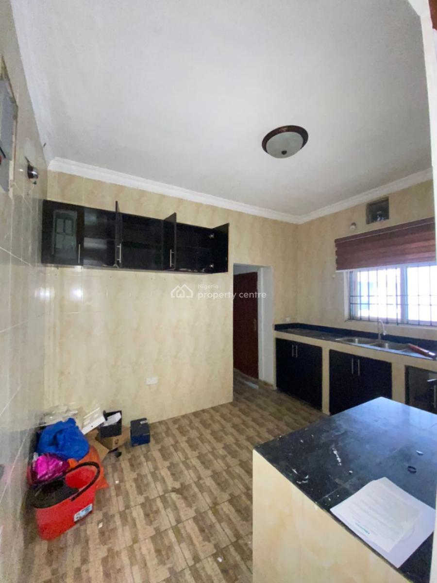 2 Bedroom Apartment, Ikate, Lekki, Lekki, Lagos, Flat / Apartment for Rent
