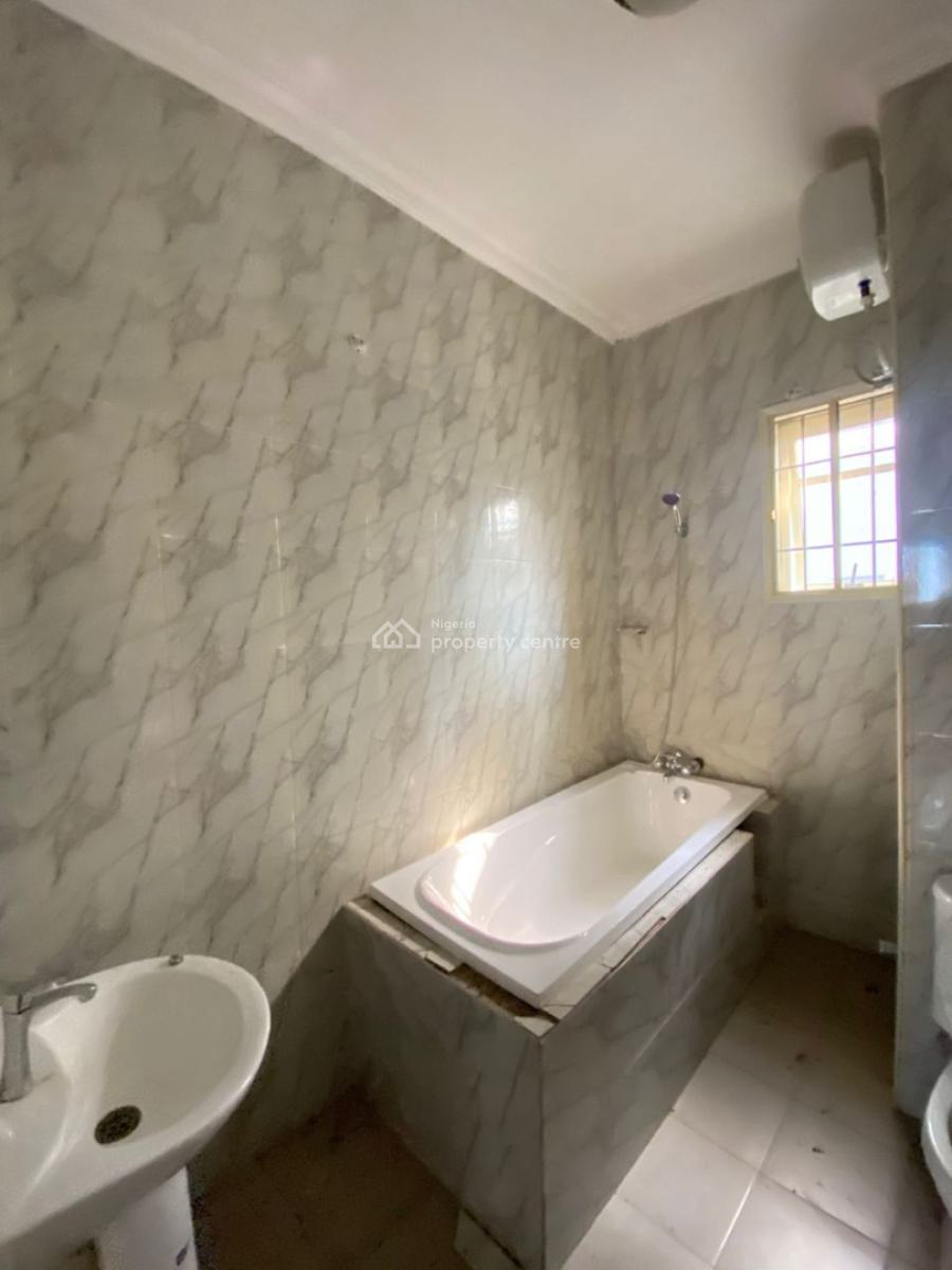 2 Bedroom Apartment, Ikate, Lekki, Lekki, Lagos, Flat / Apartment for Rent