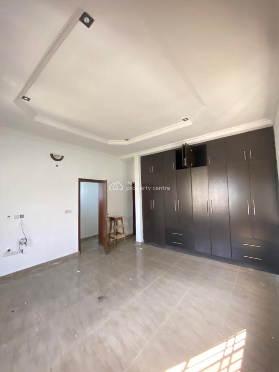 2 Bedroom Apartment, Ikate, Lekki, Lekki, Lagos, Flat / Apartment for Rent