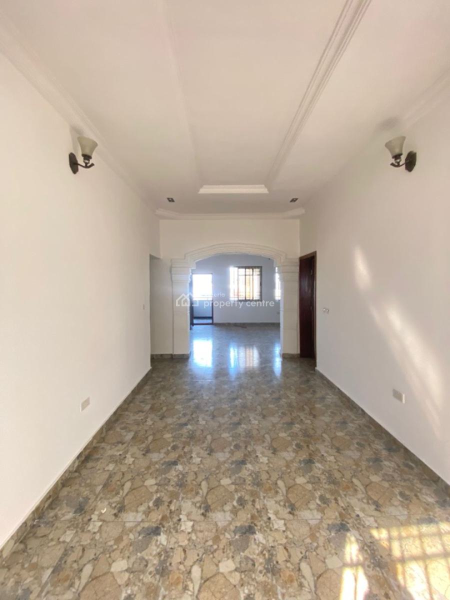 2 Bedroom Apartment, Ikate, Lekki, Lekki, Lagos, Flat / Apartment for Rent