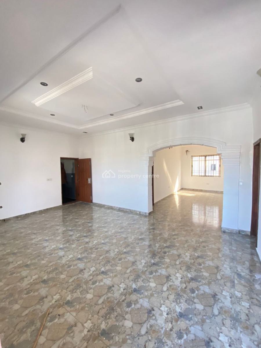 2 Bedroom Apartment, Ikate, Lekki, Lekki, Lagos, Flat / Apartment for Rent
