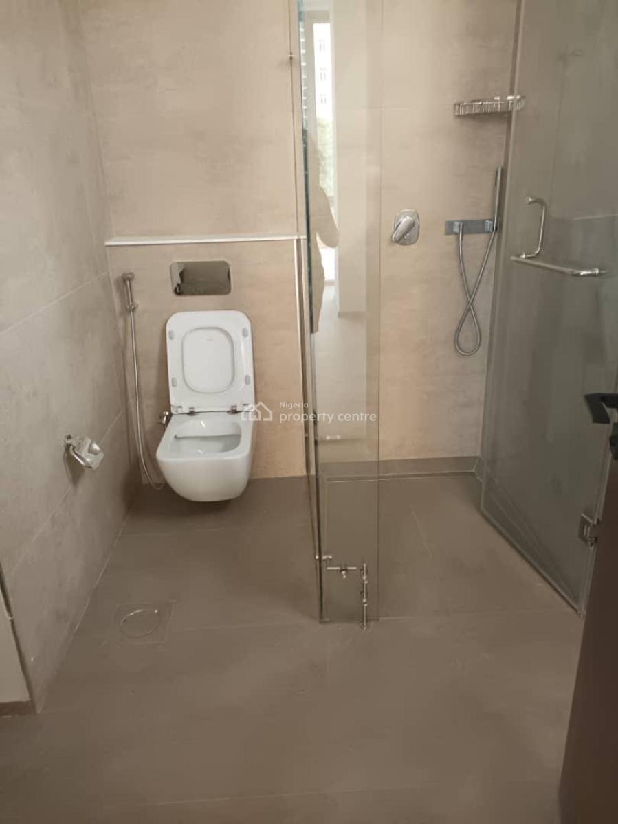Ultra Luxury 4th Floor 3 Bedroom Apartment, Bourdillon, Old Ikoyi, Ikoyi, Lagos, Flat / Apartment for Sale