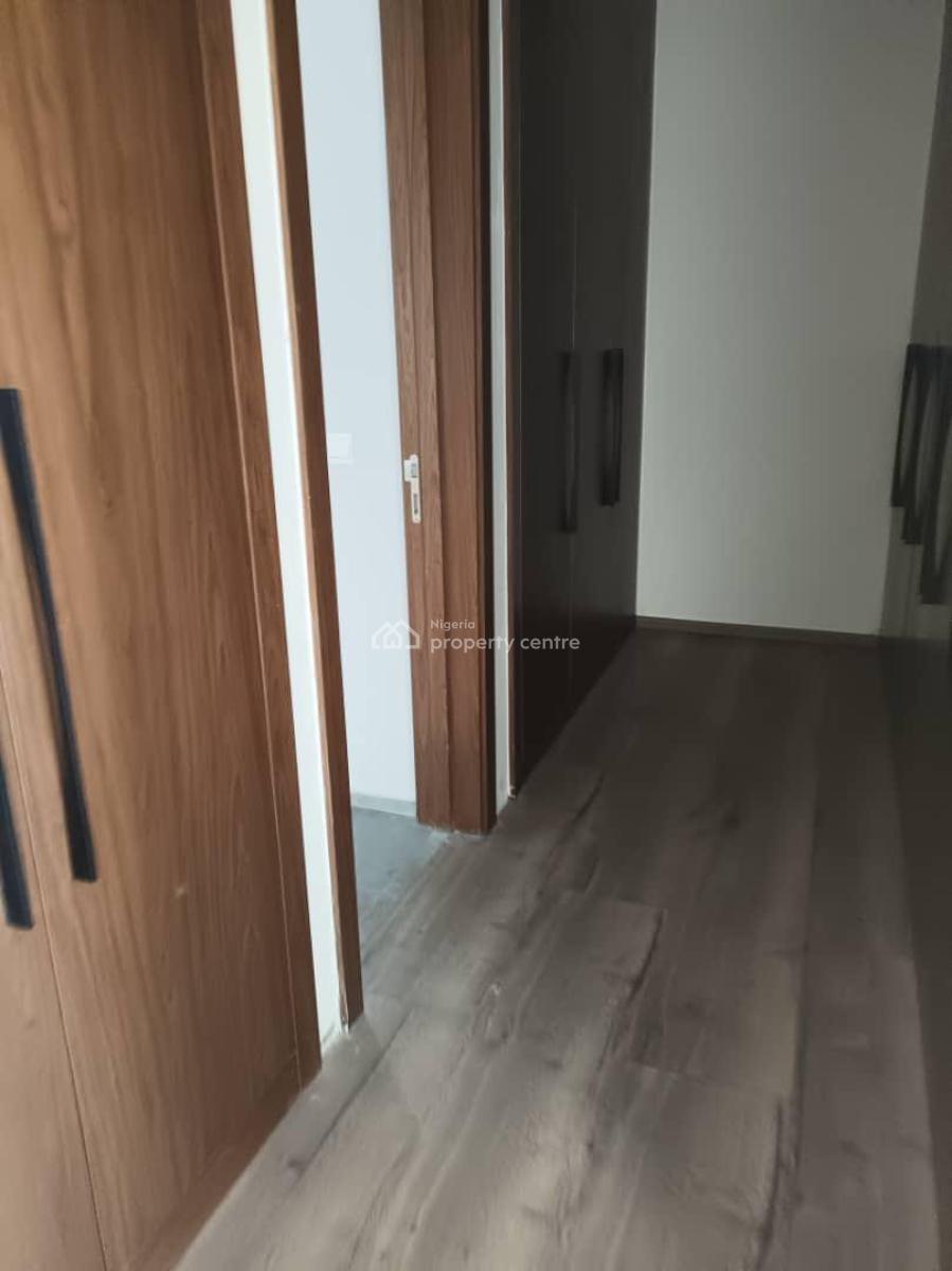 Ultra Luxury 4th Floor 3 Bedroom Apartment, Bourdillon, Old Ikoyi, Ikoyi, Lagos, Flat / Apartment for Sale
