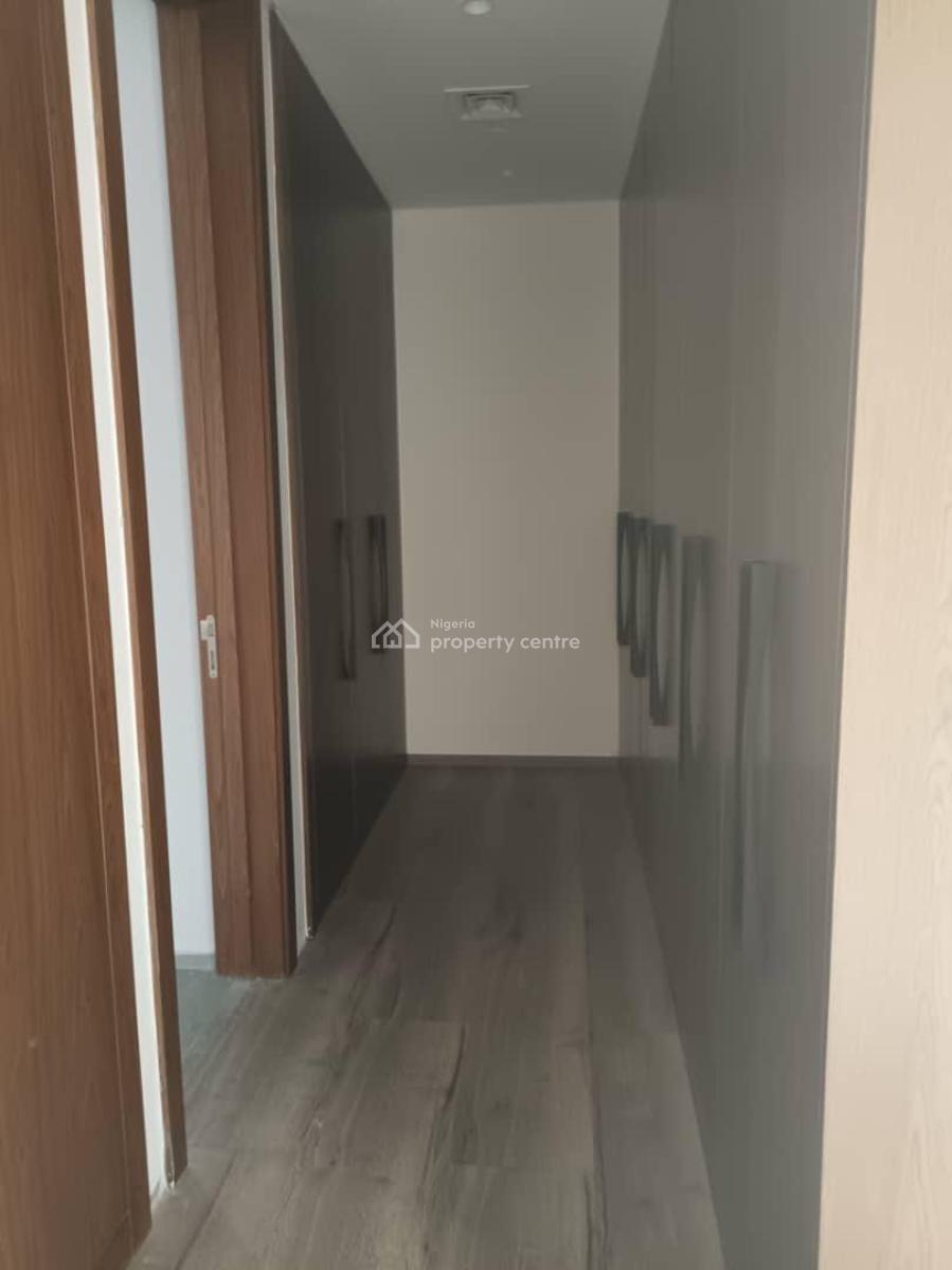 Ultra Luxury 4th Floor 3 Bedroom Apartment, Bourdillon, Old Ikoyi, Ikoyi, Lagos, Flat / Apartment for Sale