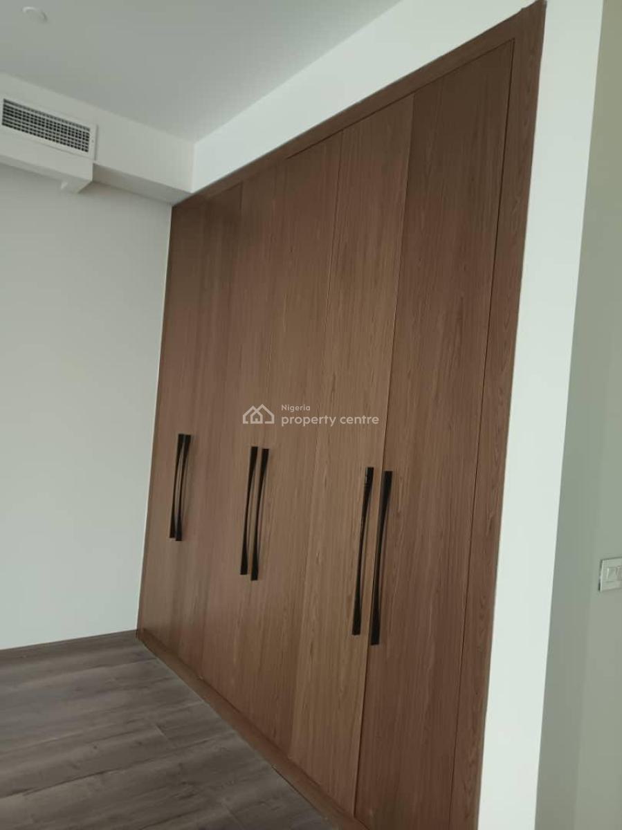 Ultra Luxury 4th Floor 3 Bedroom Apartment, Bourdillon, Old Ikoyi, Ikoyi, Lagos, Flat / Apartment for Sale