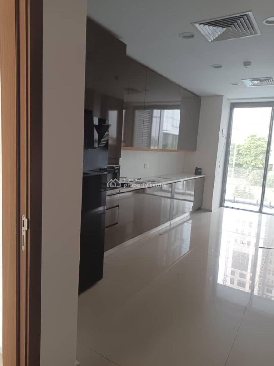 Ultra Luxury 4th Floor 3 Bedroom Apartment, Bourdillon, Old Ikoyi, Ikoyi, Lagos, Flat / Apartment for Sale