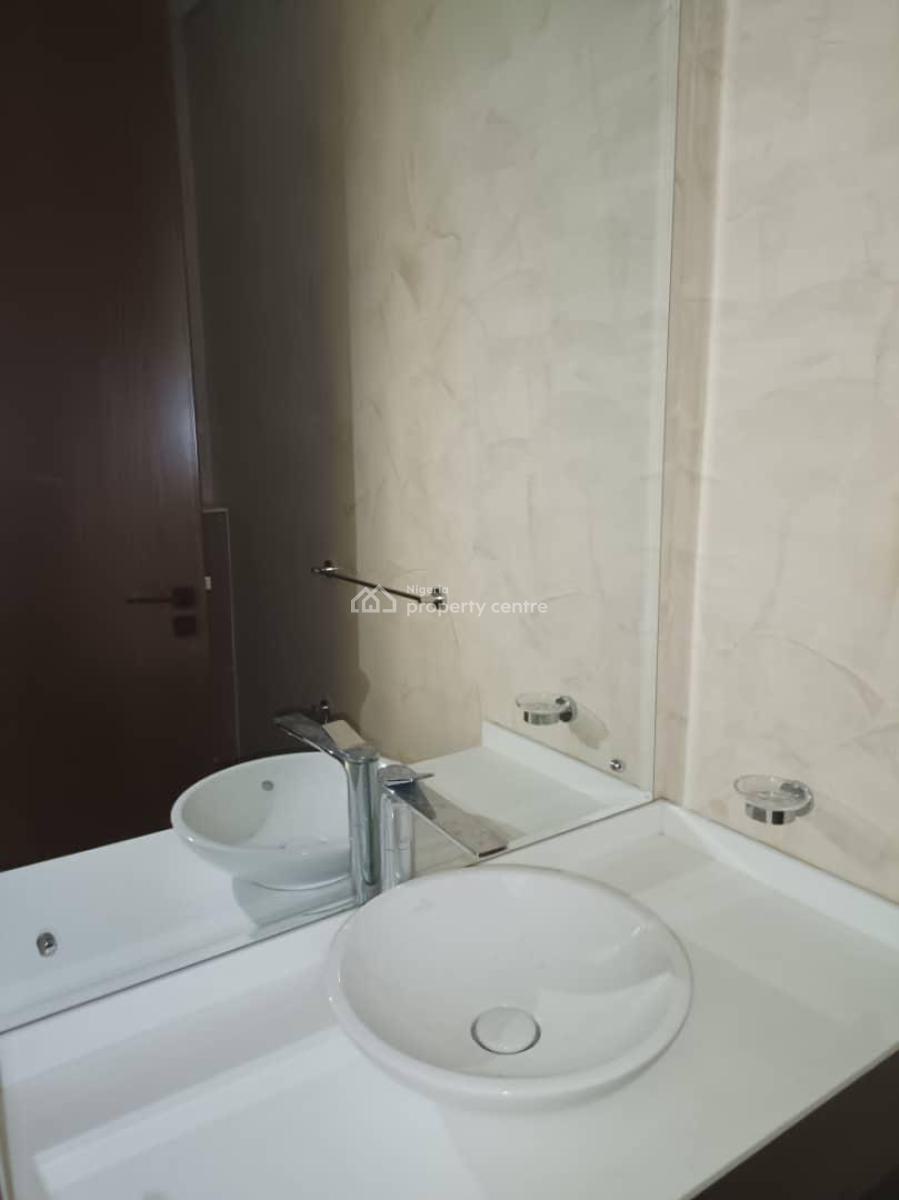 Ultra Luxury 4th Floor 3 Bedroom Apartment, Bourdillon, Old Ikoyi, Ikoyi, Lagos, Flat / Apartment for Sale