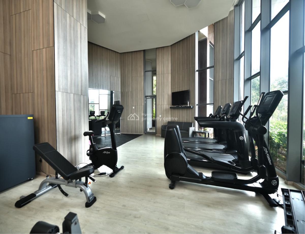 Ultra Luxury 4th Floor 3 Bedroom Apartment, Bourdillon, Old Ikoyi, Ikoyi, Lagos, Flat / Apartment for Sale