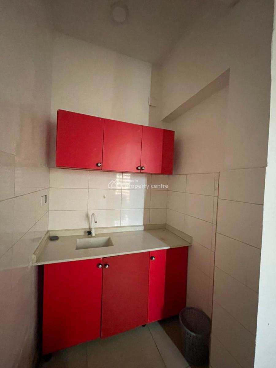 Fully Furnished 1 Bedroom Apartment, Admiralty Road, Lekki Phase 1, Lekki, Lagos, Flat / Apartment for Rent