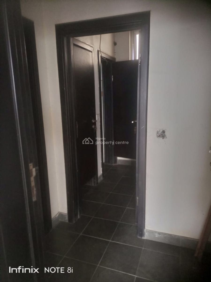 Open Plan Office Space 	-	Size: 288 Sqm, Oniru, Victoria Island (vi), Lagos, Office Space for Rent