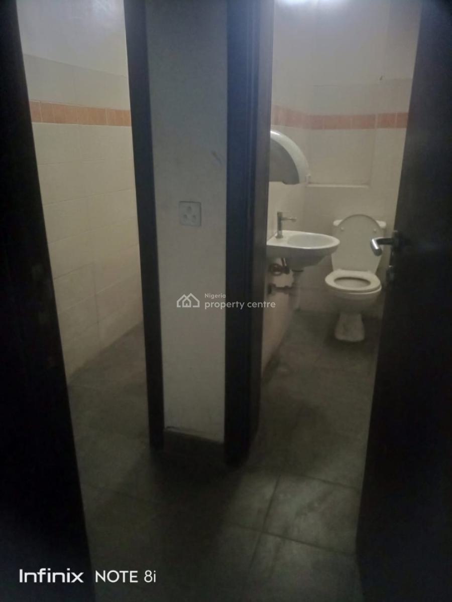 Open Plan Office Space 	-	Size: 288 Sqm, Oniru, Victoria Island (vi), Lagos, Office Space for Rent