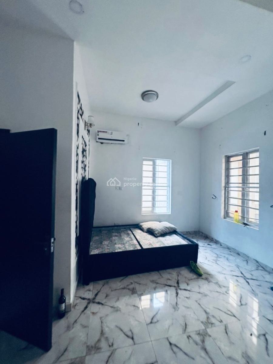 4 Bedrooms Semi Detached Duplex with Acs, Orchid Road Lekki, Lekki Phase 2, Lekki, Lagos, Semi-detached Duplex for Rent