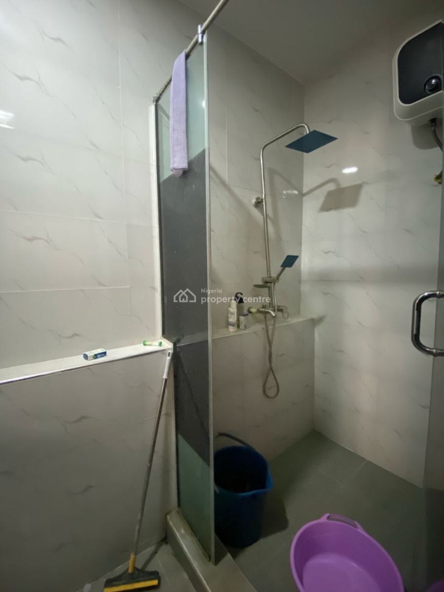 4 Bedroom Semi Detached Duplex with Bq, Ikate, Lekki, Lagos, Semi-detached Duplex for Sale