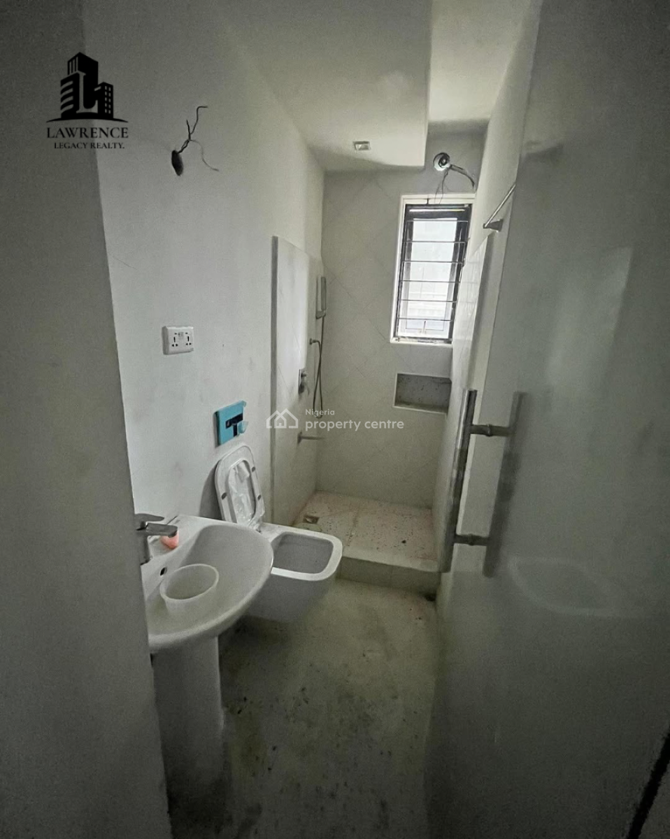 Furnished 1 Bedroom Apartment, Lekki Phase 1, Lekki, Lagos, Flat / Apartment for Sale