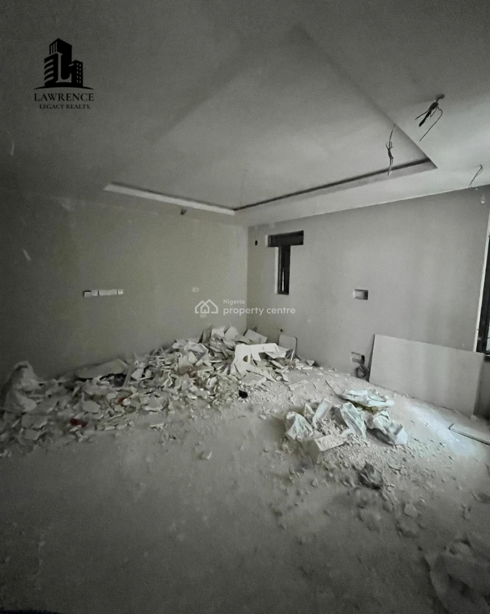 Furnished 1 Bedroom Apartment, Lekki Phase 1, Lekki, Lagos, Flat / Apartment for Sale