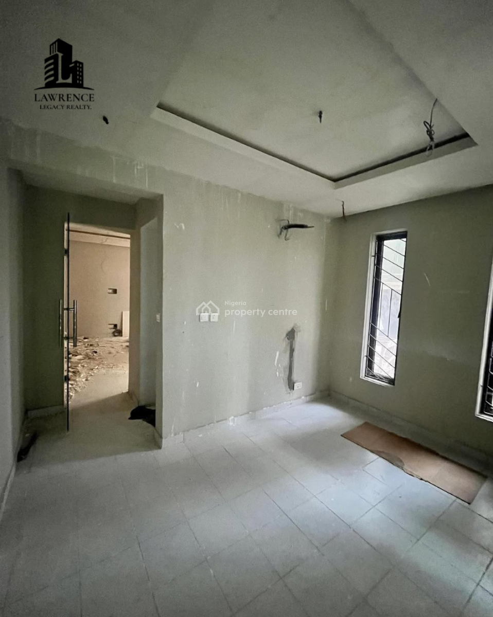 Furnished 1 Bedroom Apartment, Lekki Phase 1, Lekki, Lagos, Flat / Apartment for Sale