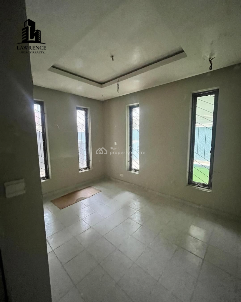 Furnished 1 Bedroom Apartment, Lekki Phase 1, Lekki, Lagos, Flat / Apartment for Sale