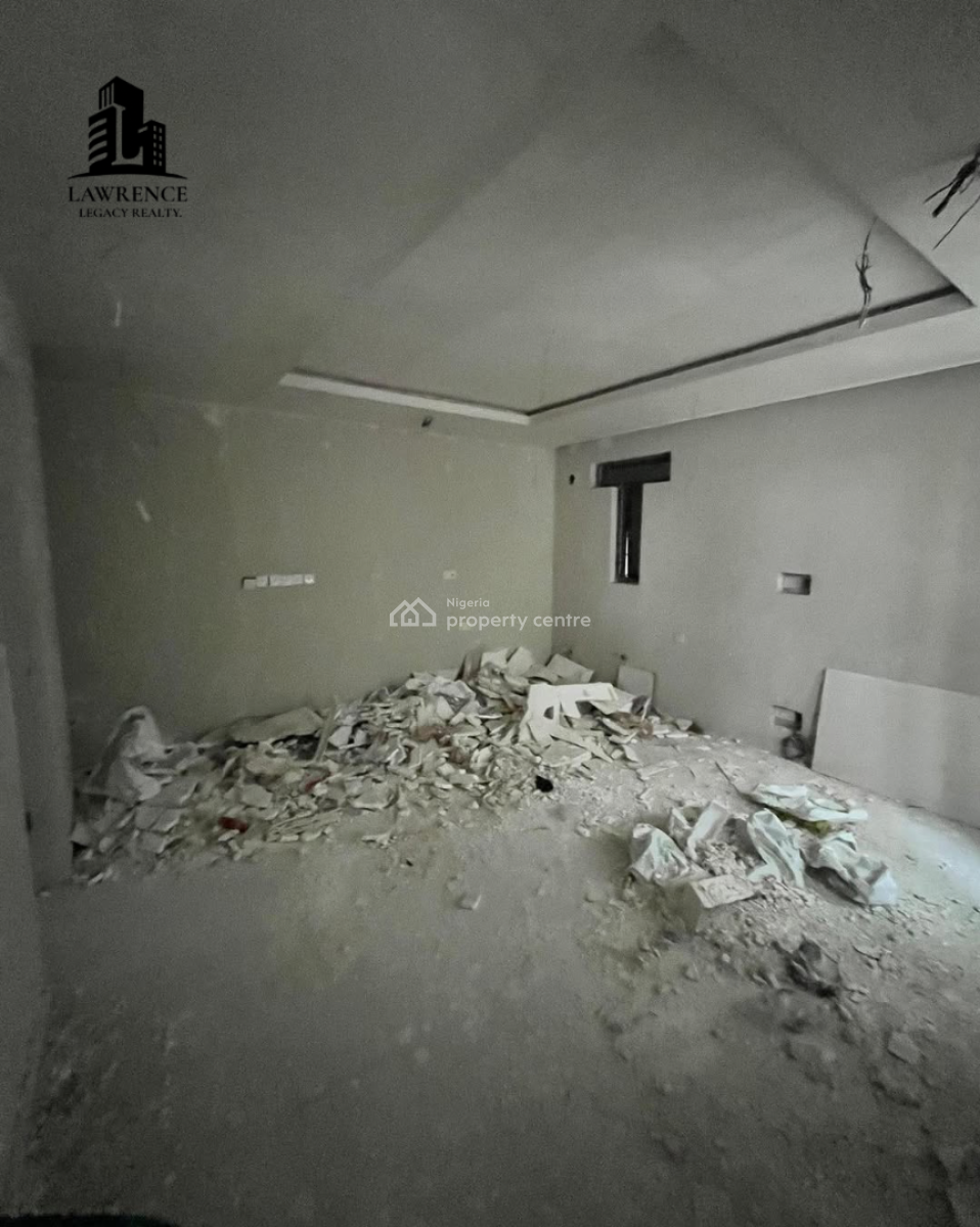 Furnished 1 Bedroom Apartment, Lekki Phase 1, Lekki, Lagos, Flat / Apartment for Sale