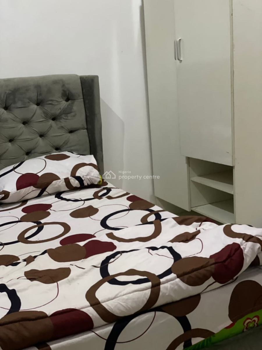 Fully Furnished 4 Bedrooms Semi Detached Duplex, Orchid, Lekki Phase 2, Lekki, Lagos, Semi-detached Duplex for Rent