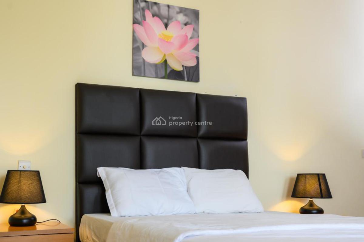 Nicely Furished 3 Bedroom Apartment, Ikoyi, Lagos, Flat / Apartment Short Let
