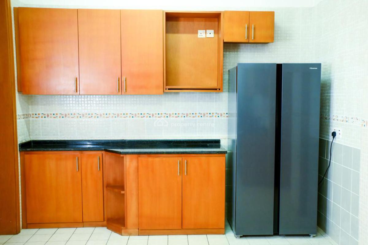 Nicely Furished 3 Bedroom Apartment, Ikoyi, Lagos, Flat / Apartment Short Let