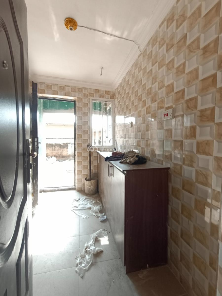 2bedroom Flat with Sweet Modern Facilities, Ibadan, Oyo, Flat / Apartment for Rent