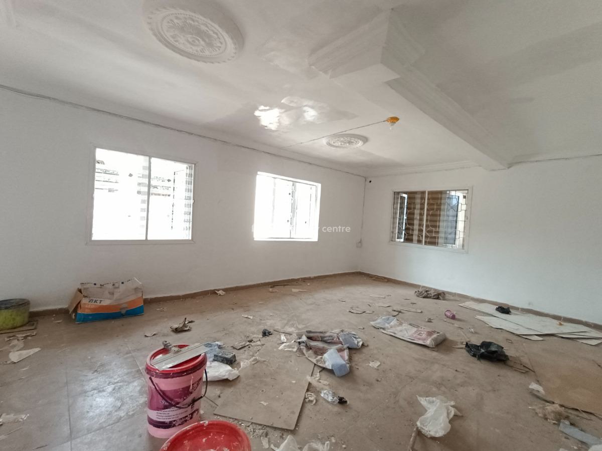 2bedroom Flat with Sweet Modern Facilities, Ibadan, Oyo, Flat / Apartment for Rent