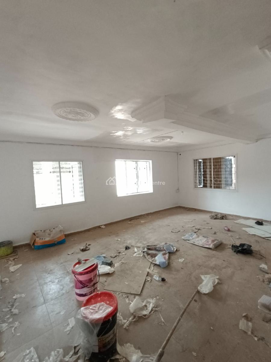 2bedroom Flat with Sweet Modern Facilities, Ibadan, Oyo, Flat / Apartment for Rent