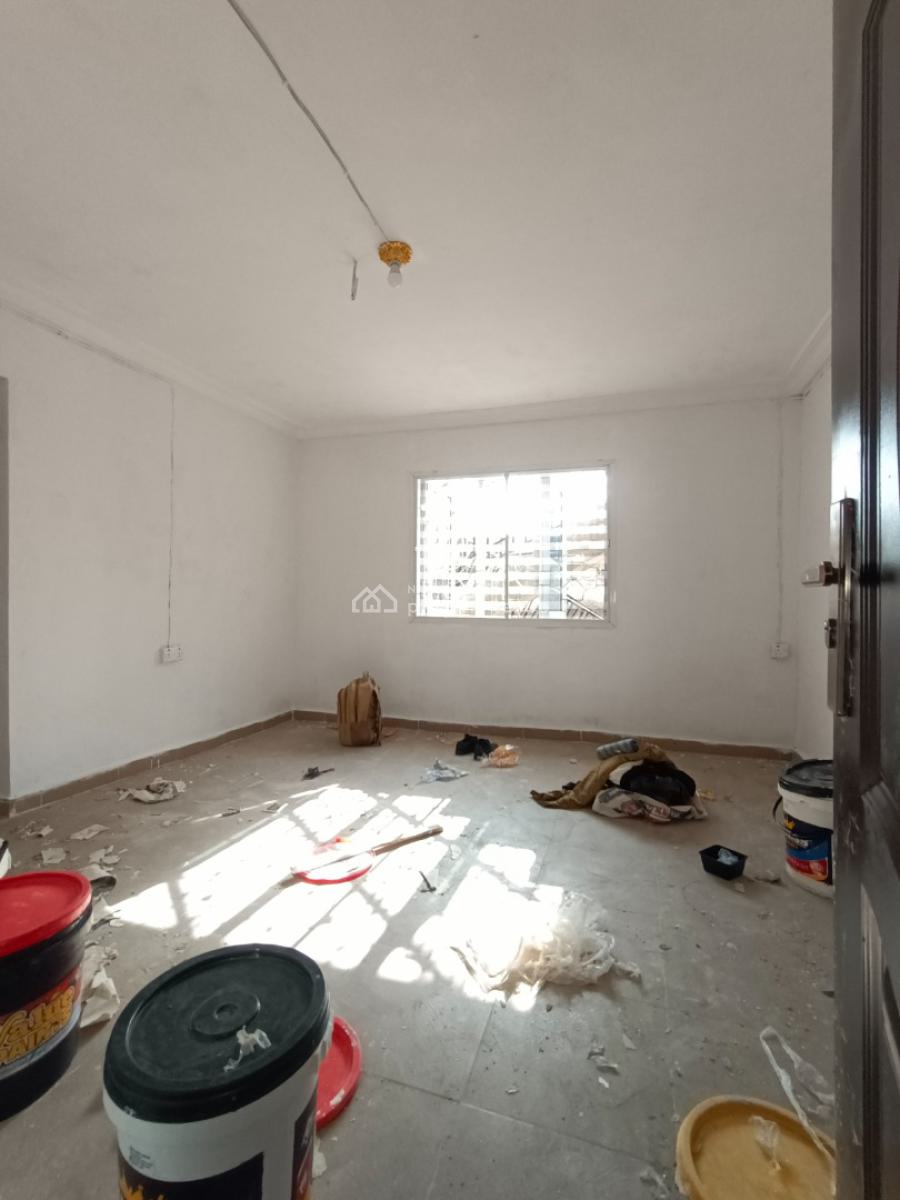 2bedroom Flat with Sweet Modern Facilities, Ibadan, Oyo, Flat / Apartment for Rent