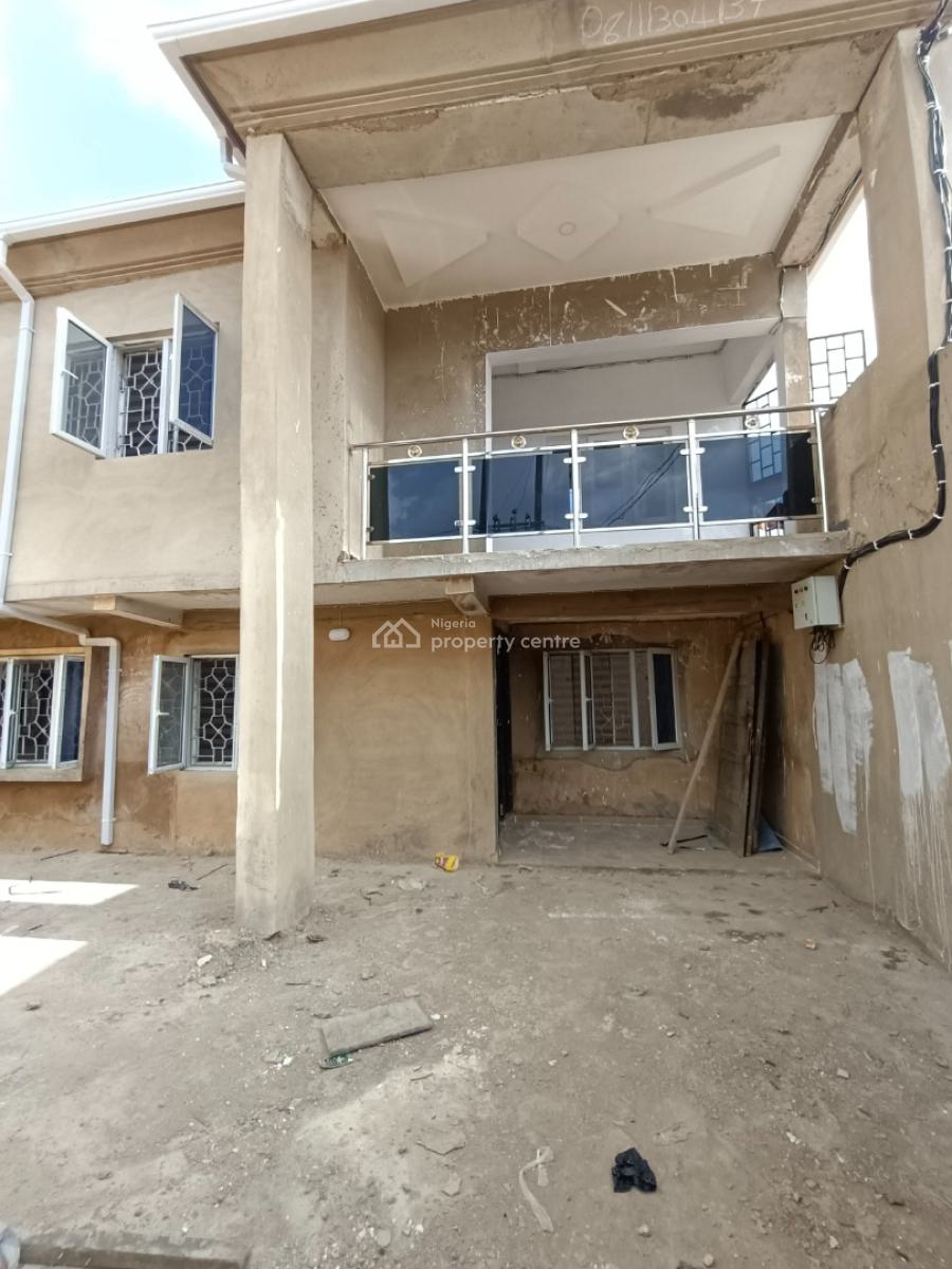 2bedroom Flat with Sweet Modern Facilities, Ibadan, Oyo, Flat / Apartment for Rent