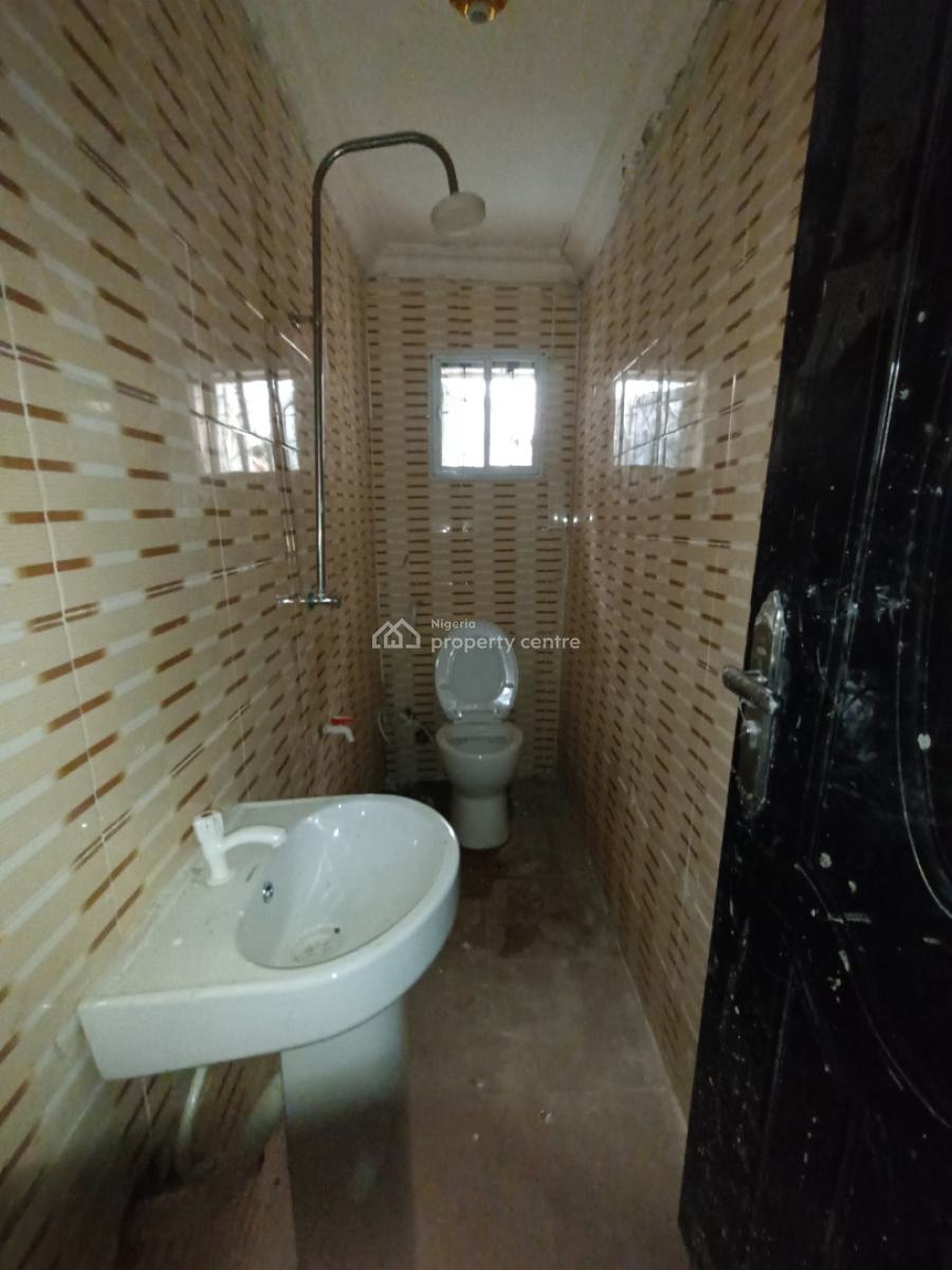 2bedroom Flat with Sweet Modern Facilities, Ibadan, Oyo, Flat / Apartment for Rent