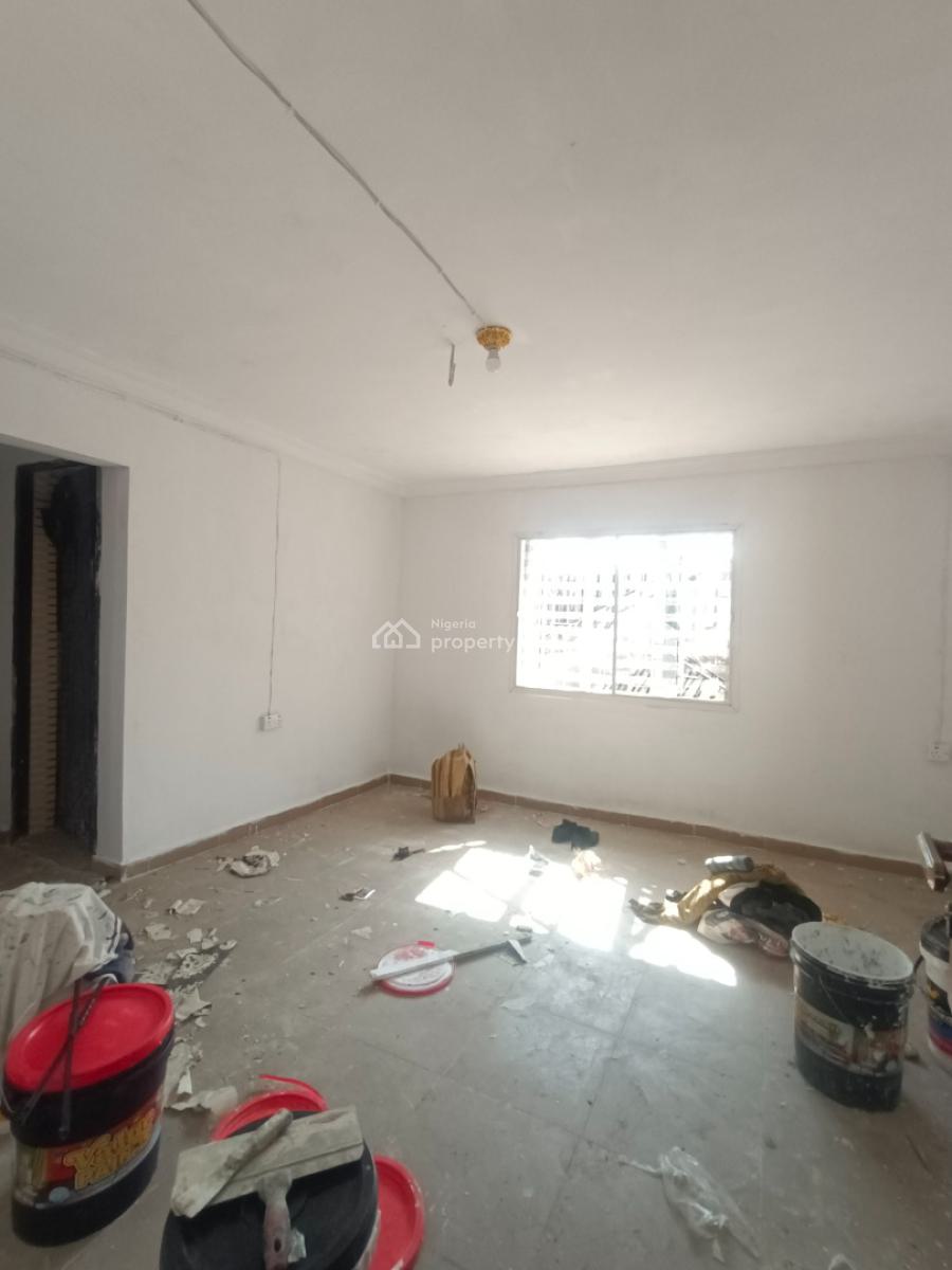 2bedroom Flat with Sweet Modern Facilities, Ibadan, Oyo, Flat / Apartment for Rent