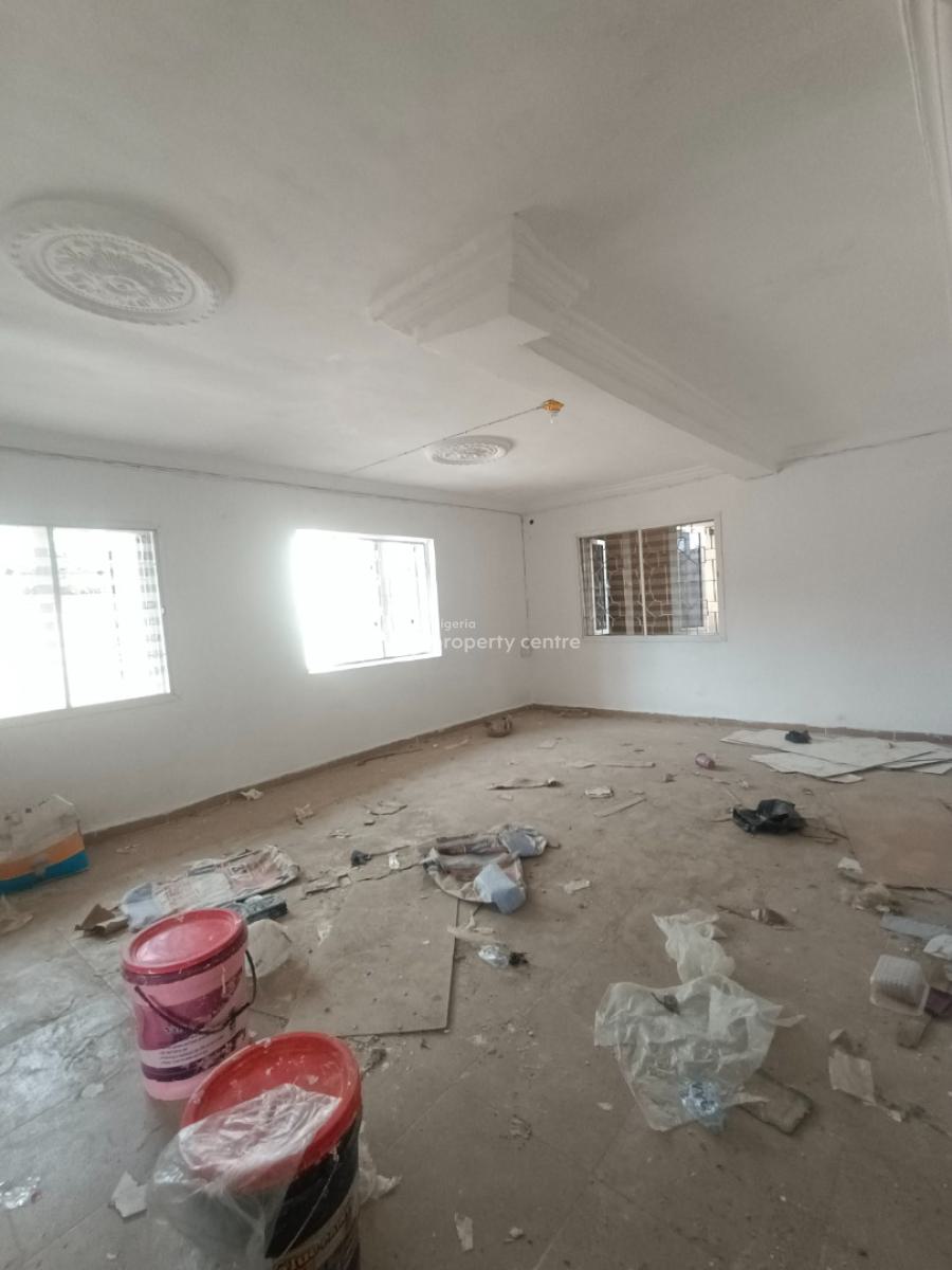 2bedroom Flat with Sweet Modern Facilities, Ibadan, Oyo, Flat / Apartment for Rent