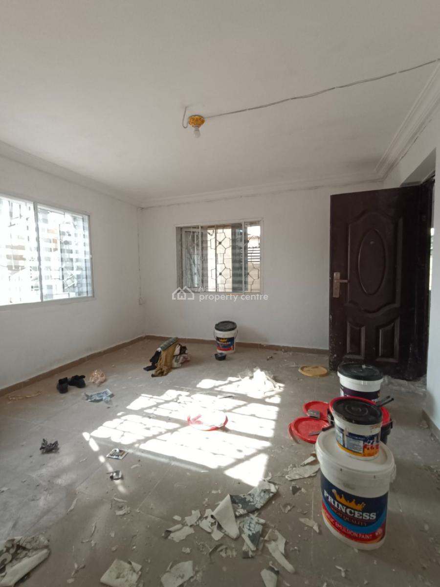 2bedroom Flat with Sweet Modern Facilities, Ibadan, Oyo, Flat / Apartment for Rent