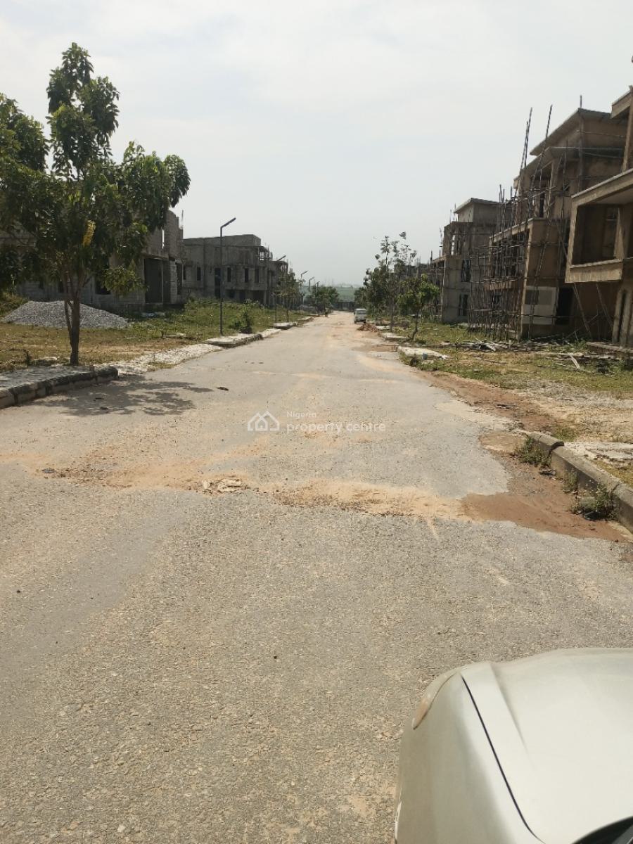 Land in Idu, Idu Axis Very Nice Location, Idu Industrial, Abuja, Residential Land for Sale
