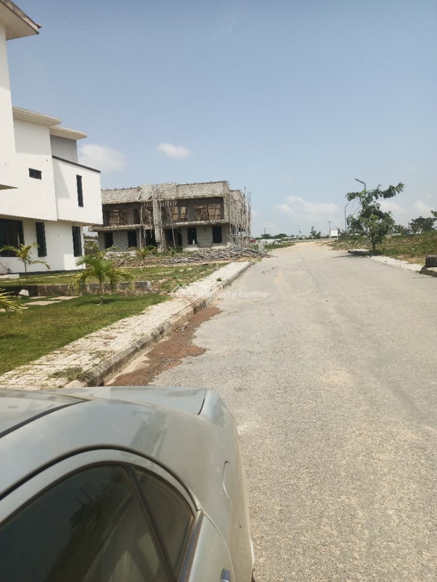 Land in Idu, Idu Axis Very Nice Location, Idu Industrial, Abuja, Residential Land for Sale