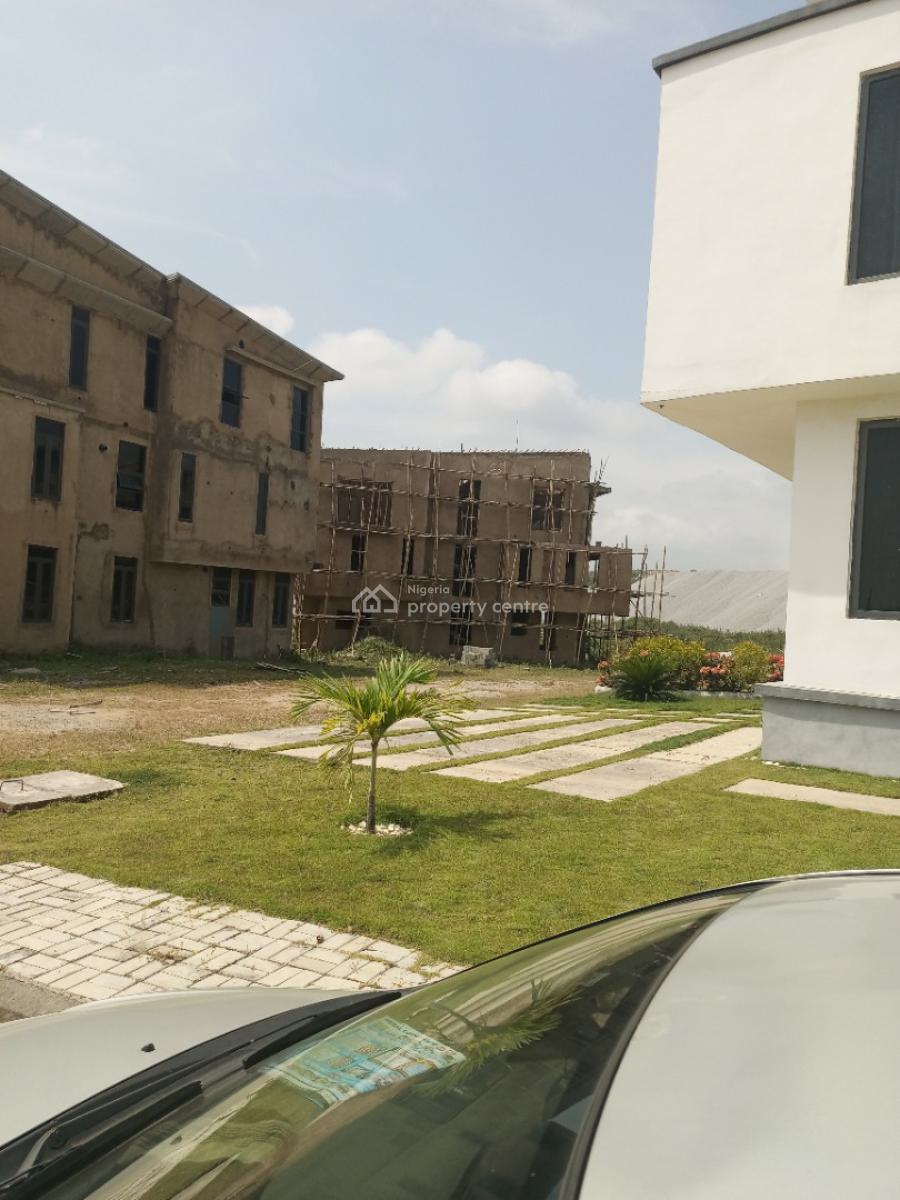 Land in Idu, Idu Axis Very Nice Location, Idu Industrial, Abuja, Residential Land for Sale