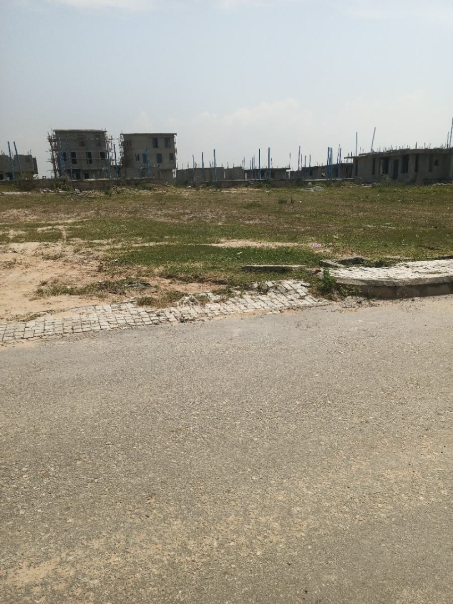 Land in Idu, Idu Axis Very Nice Location, Idu Industrial, Abuja, Residential Land for Sale