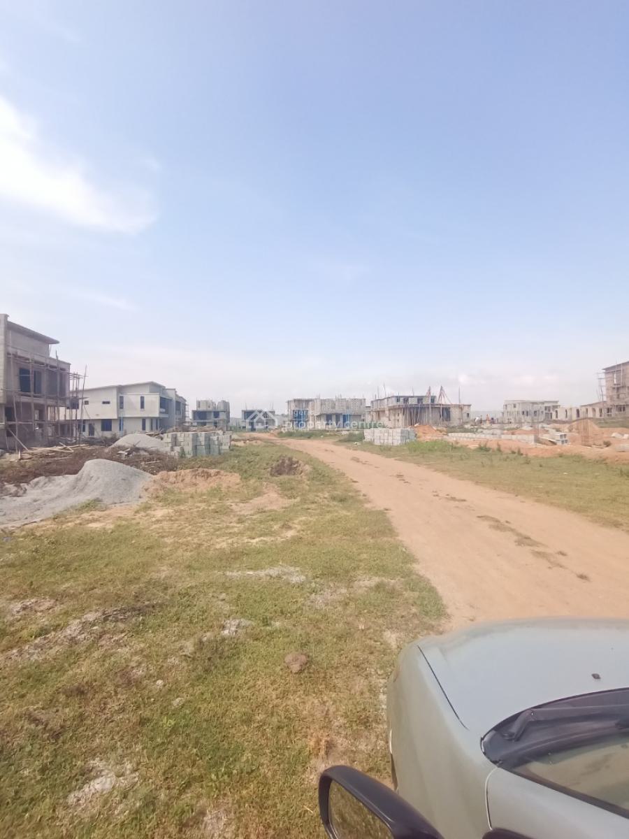 Land in Idu, Idu Axis Very Nice Location, Idu Industrial, Abuja, Residential Land for Sale