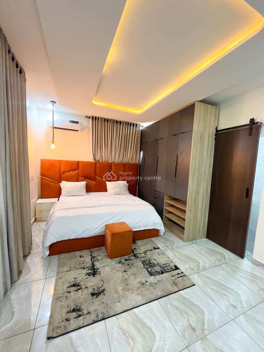 Eunice 2 Bedroom Apartment, Jahi, Abuja, Flat / Apartment Short Let