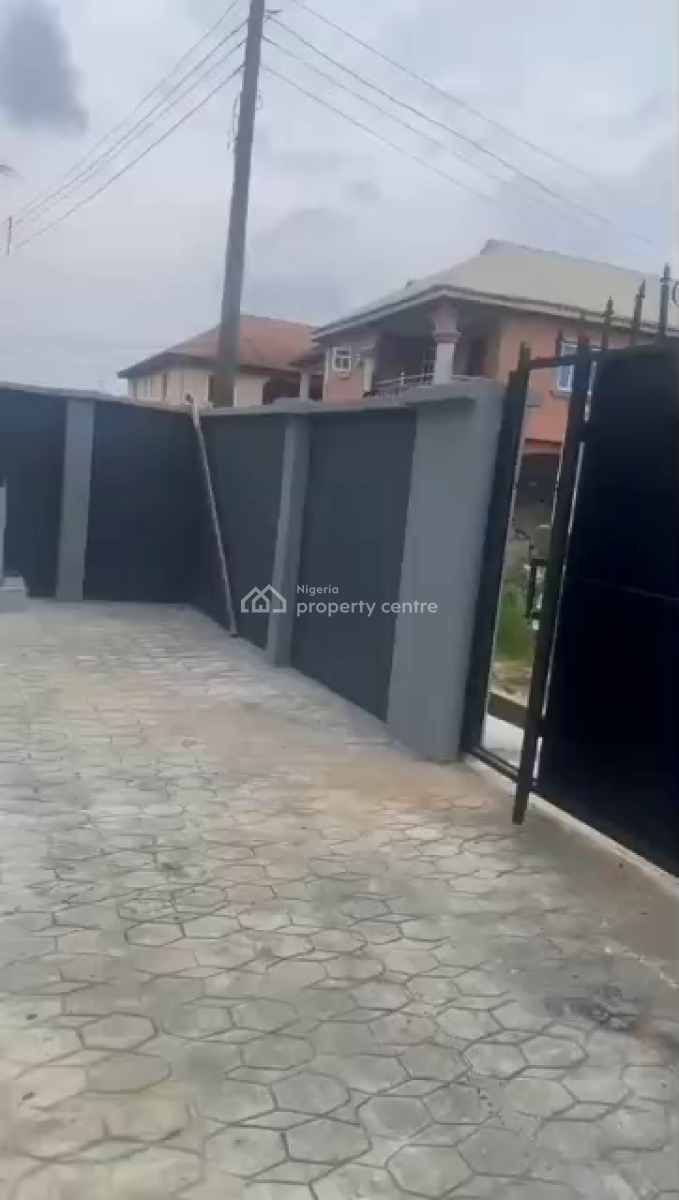 4units of 2bedroom Flat, Abiola Farm Estatwe, Ayobo, Lagos, Block of Flats for Sale