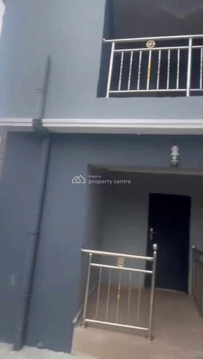 4units of 2bedroom Flat, Abiola Farm Estatwe, Ayobo, Lagos, Block of Flats for Sale